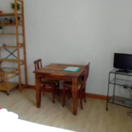 Apartment Casa Camilluccia *