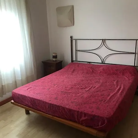Casa Camilluccia *
