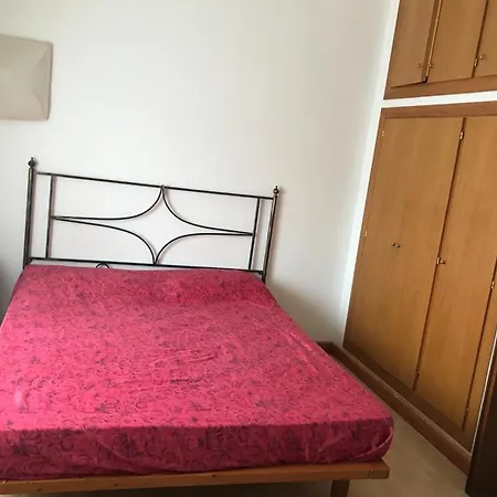 Apartament Casa Camilluccia