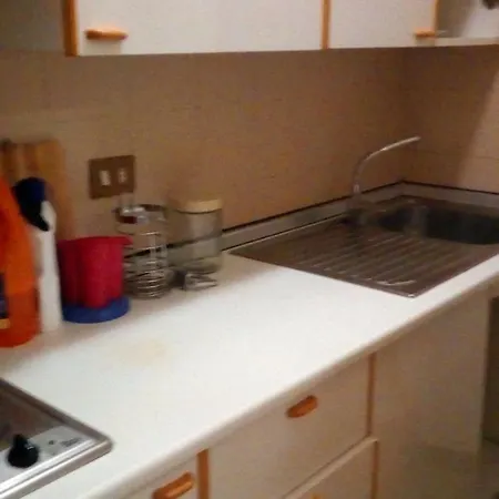 Apartament Casa Camilluccia *