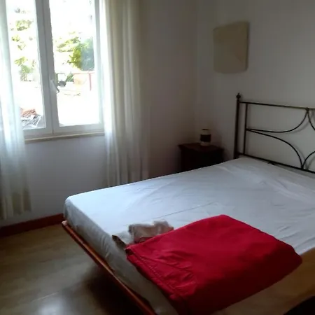 Casa Camilluccia Rome