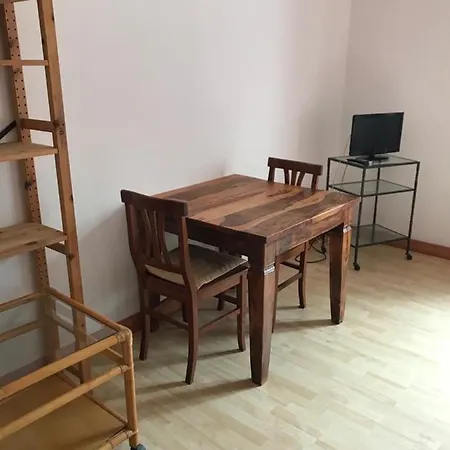 Casa Camilluccia Rome