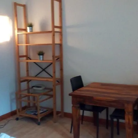 Casa Camilluccia Apartment Rome
